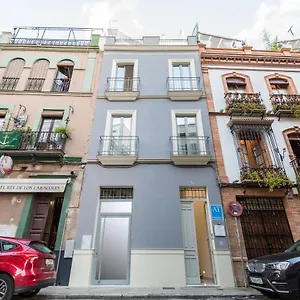 Loft Duplex Appartamento