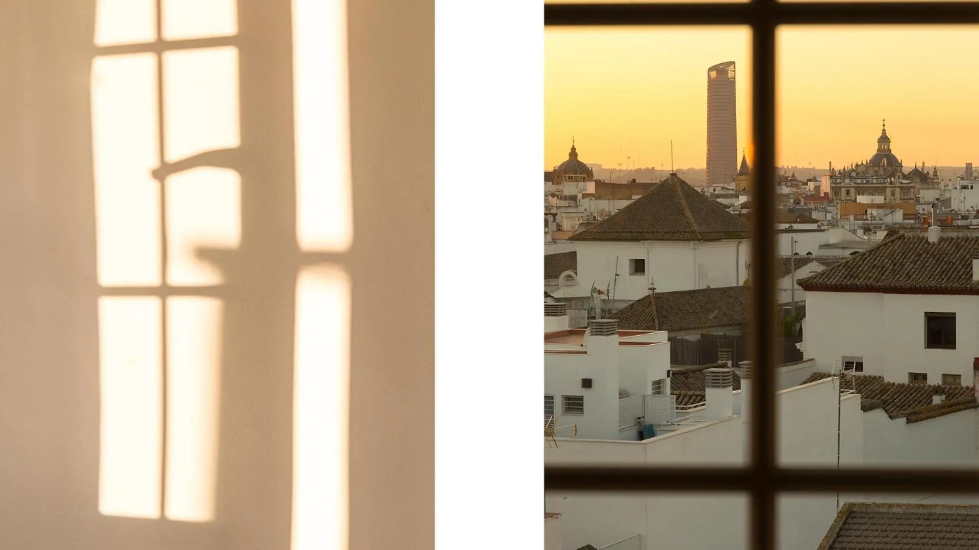 Veoapartment Menendez Pelayo Seville Spain