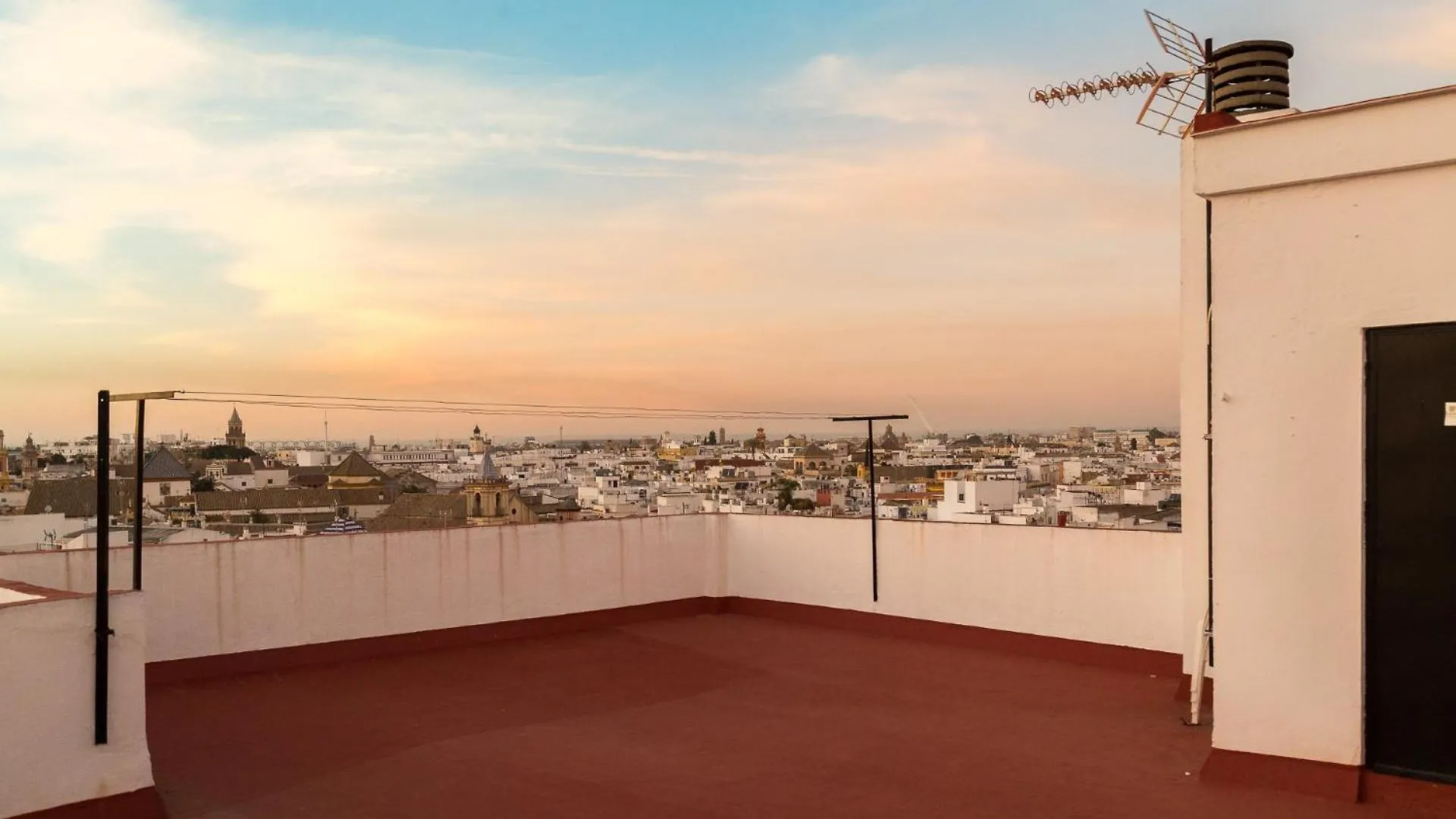 Veoapartment Menendez Pelayo Seville 0*,  Spain