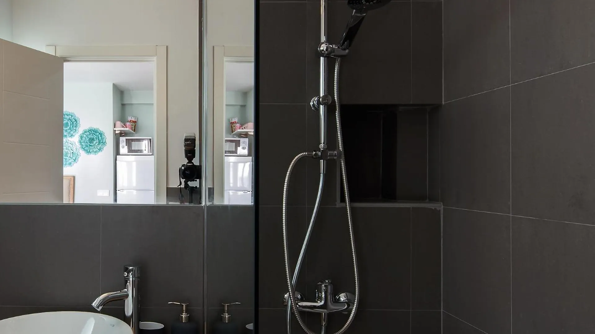 Apartment Veoapartment Menendez Pelayo Seville