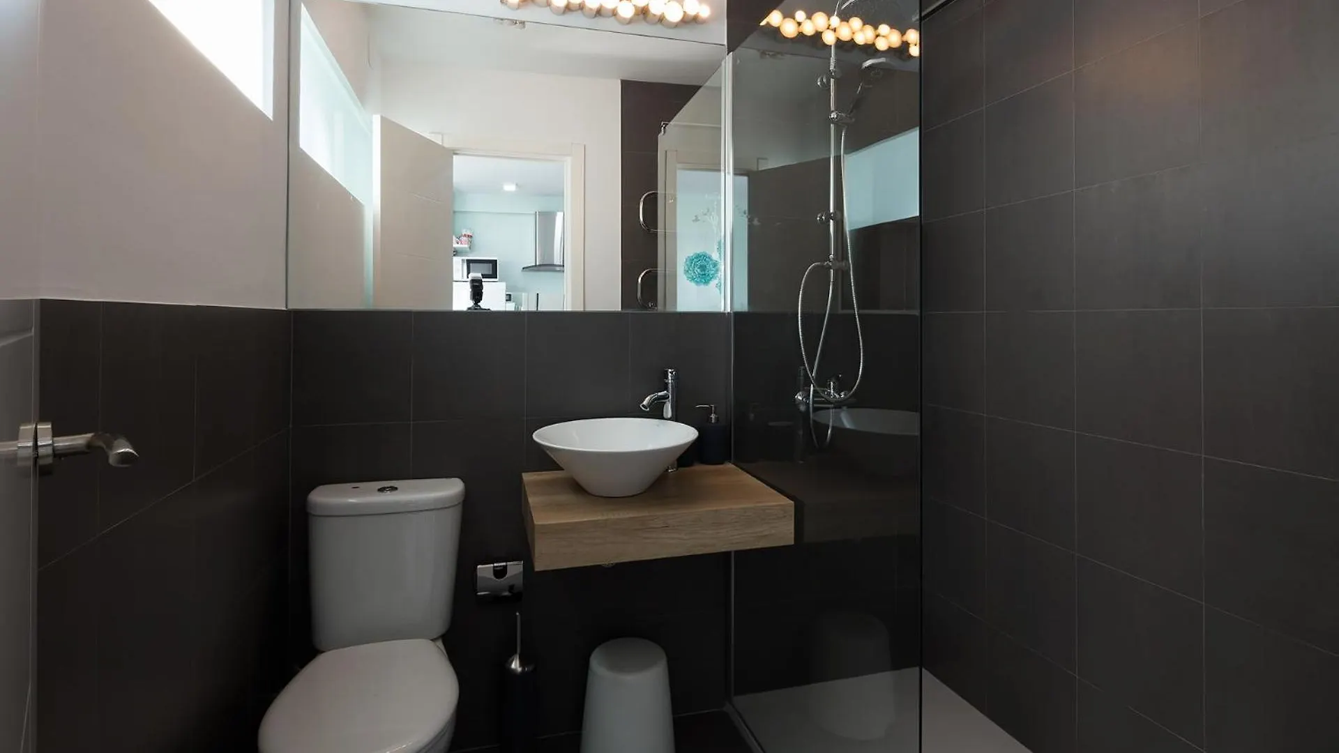 Veoapartment Menendez Pelayo Seville
