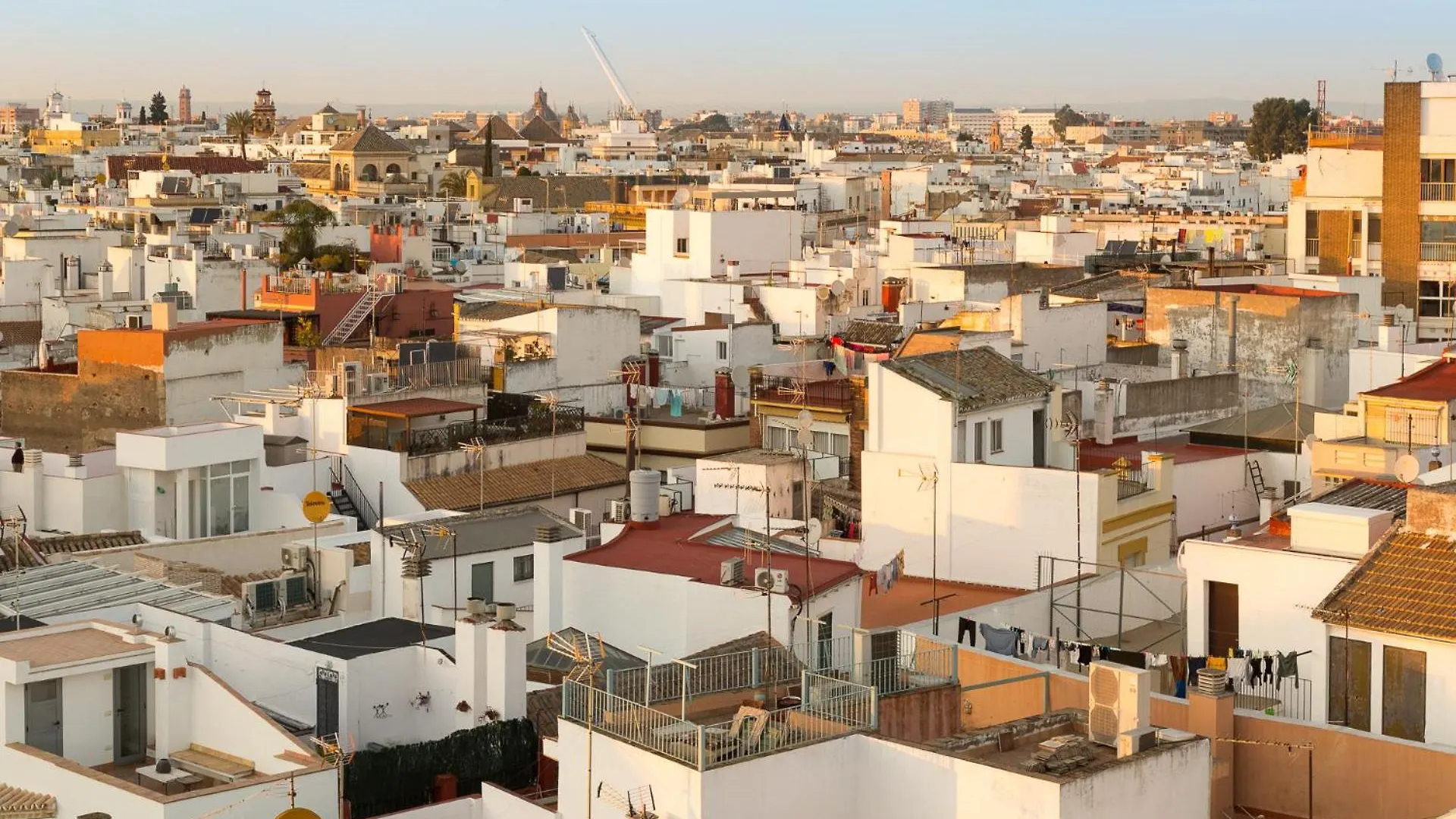 Apartment Veoapartment Menendez Pelayo Seville Spain