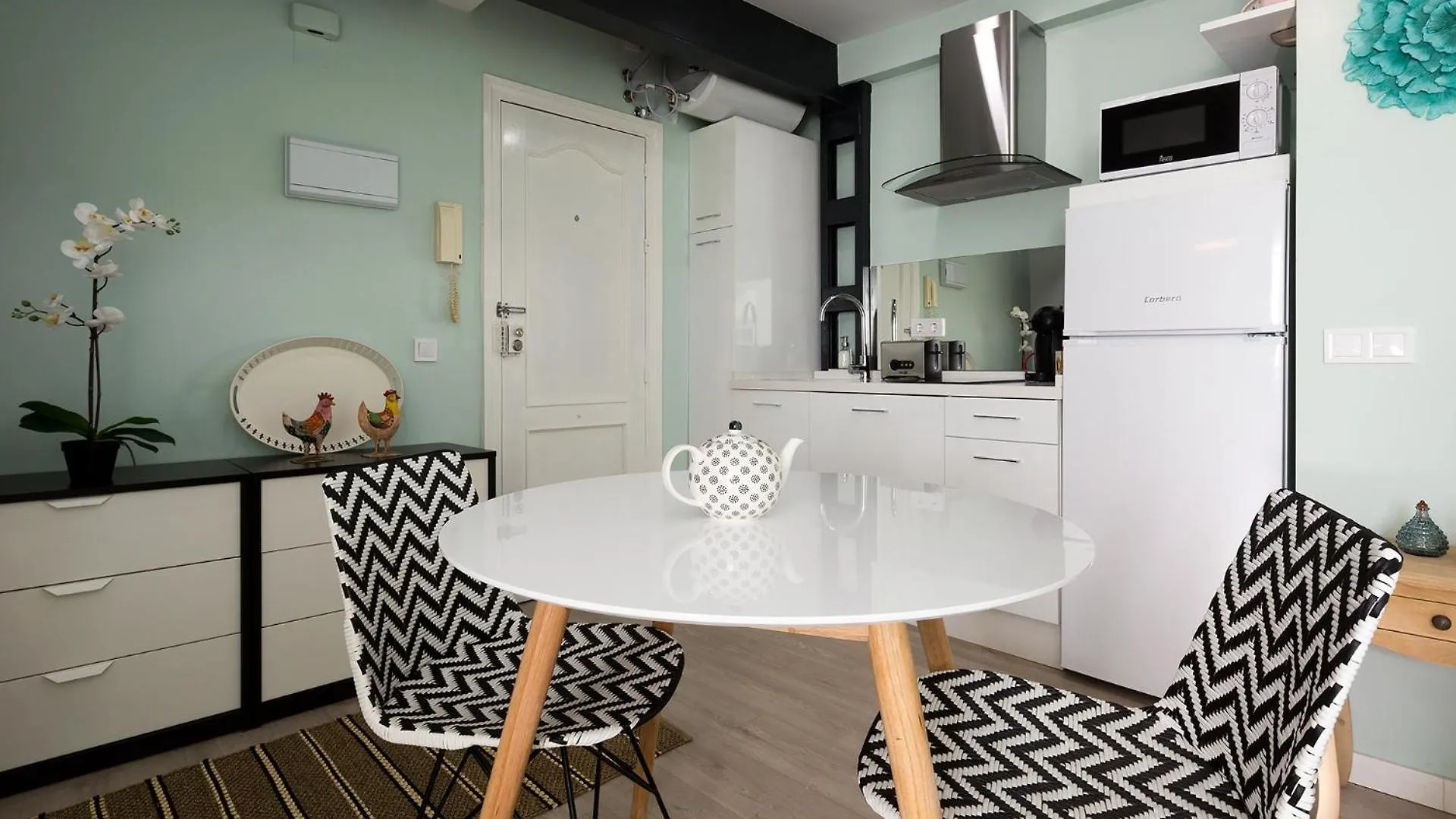 Apartment Veoapartment Menendez Pelayo Seville