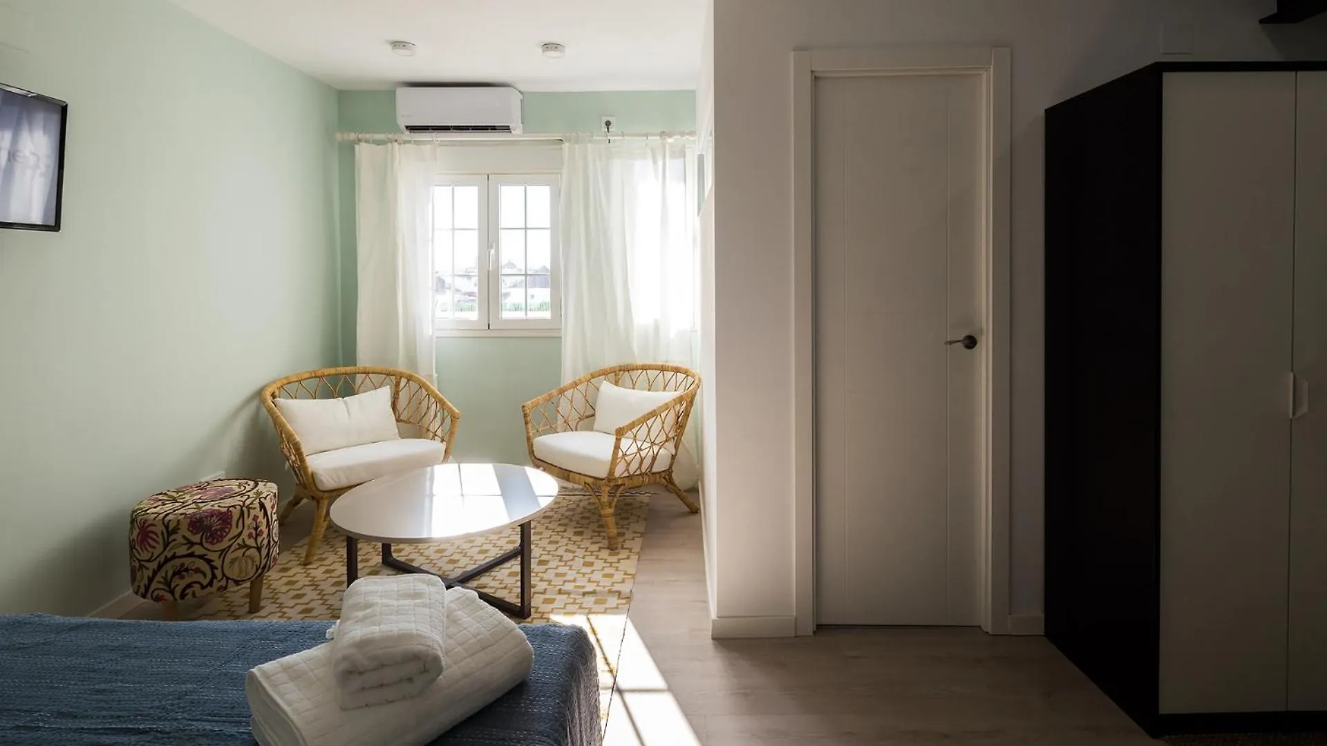 Veoapartment Menendez Pelayo Seville Apartment