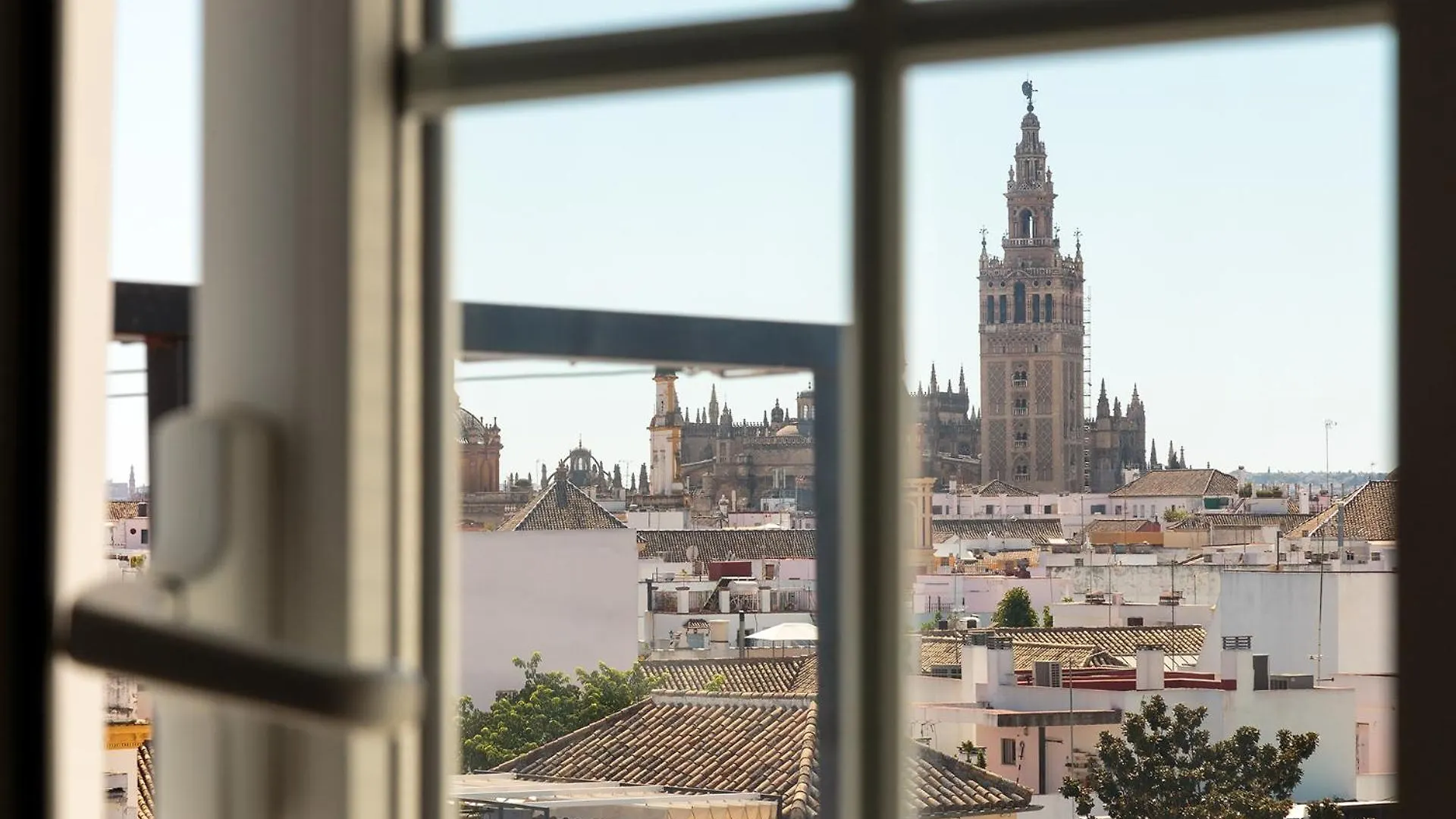 Veoapartment Menendez Pelayo Seville Apartment